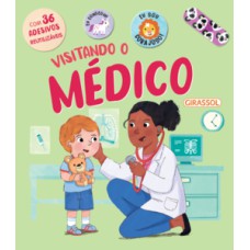 Visitando o médico