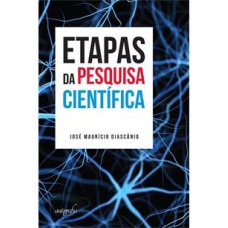 ETAPAS DA PESQUISA CIENTIFICA