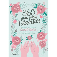 365 DIAS PARA PLANTAR