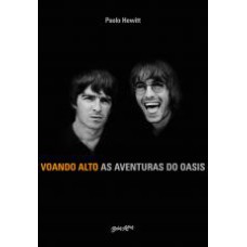 VOANDO ALTO: AS AVENTURAS DO OASIS