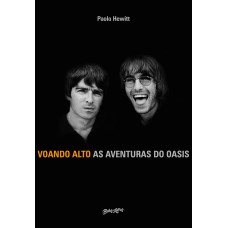 VOANDO ALTO - AS AVENTURAS DO OASIS