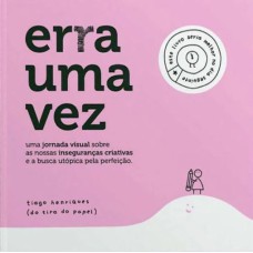 KIT ERRA UMA VEZ - ROSA