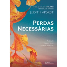 PERDAS NECESSÁRIAS (NOVA EDIÇÃO)