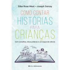 COMO CONTAR HISTÓRIAS PARA CRIANÇAS