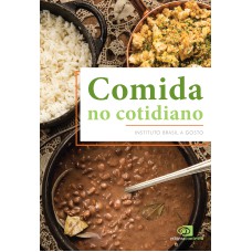 COMIDA NO COTIDIANO