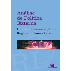 ANÁLISE DE POLÍTICA EXTERNA