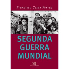 SEGUNDA GUERRA MUNDIAL