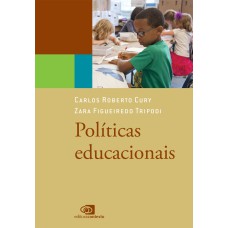 POLÍTICAS EDUCACIONAIS