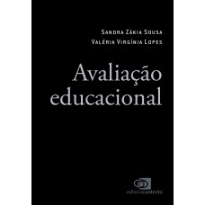 AVALIAÇÃO EDUCACIONAL