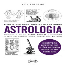 TUDO O QUE VOCÊ PRECISA SABER SOBRE ASTROLOGIA