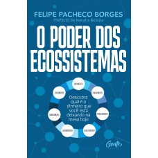 O PODER DOS ECOSSISTEMAS: DESCUBRA QUAL É O DINHEIRO QUE VOCÊ ESTÁ DEIXANDO NA MESA HOJE