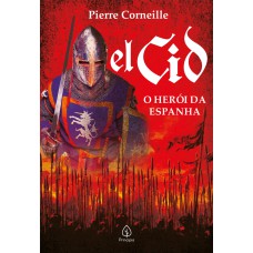 EL CID - O HERÓI DA ESPANHA