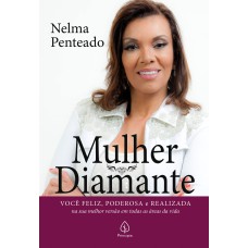 MULHER DIAMANTE