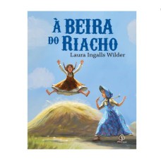 À BEIRA DO RIACHO