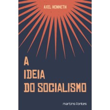 A ideia do socialismo