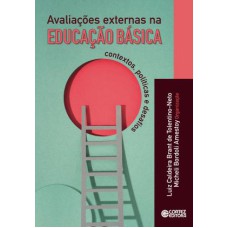 AVALIAÇÕES EXTERNAS NA EDUCAÇÃO BÁSICA