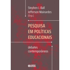 Pesquisa em políticas educacionais: debates contemporâneos