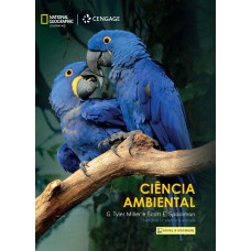 CIÊNCIA AMBIENTAL