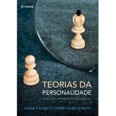 TEORIAS DA PERSONALIDADE