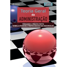 TEORIA GERAL DA ADMINISTRAÇÃO