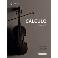 CÁLCULO: VOLUME 2