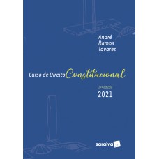 CURSO DE DIREITO CONSTITUCIONAL