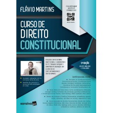 CURSO DE DIREITO CONSTITUCIONAL