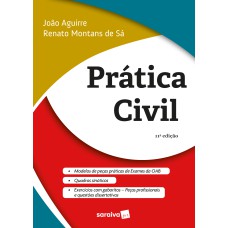 PRÁTICA CIVIL