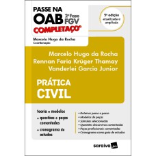 PRÁTICA CIVIL