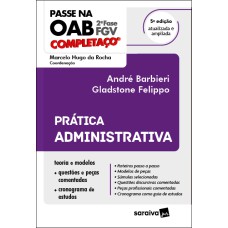 PRÁTICA ADMINISTRATIVA