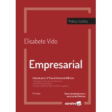 PRÁTICA JURÍDICA EMPRESARIAL