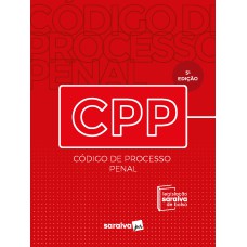 CÓDIGO DE PROCESSO PENAL