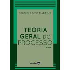 TEORIA GERAL DO PROCESSO - 8ª EDIÇÃO 2023