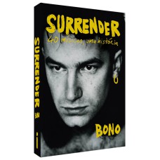 SURRENDER - 40 MÚSICAS, UMA HISTÓRIA