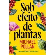 SOB EFEITO DE PLANTAS