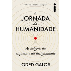 A JORNADA DA HUMANIDADE: AS ORIGENS DA RIQUEZA E DA DESIGUALDADE