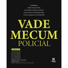 VADE MECUM POLICIAL