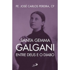 Santa Gemma Galgani