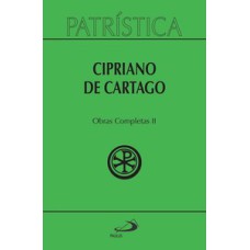 Patrística - Cipriano de Cartago