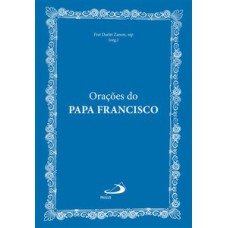 Orações do Papa Francisco