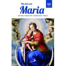 UM MÊS COM MARIA