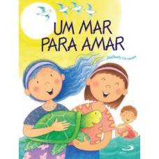 Um mar para amar