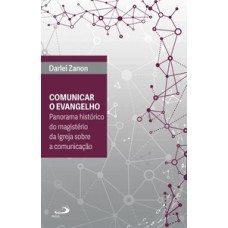 Comunicar o evangelho