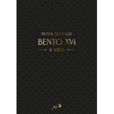 BOX: Bento XVI