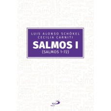 SALMOS I (SALMOS 1-72)