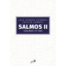 Salmos II (Salmos 73-150)