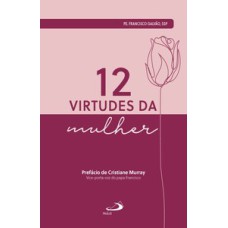 12 virtudes da mulher