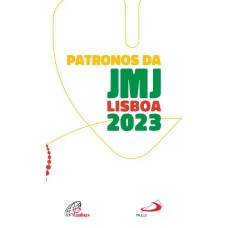 PATRONOS DA JMJ LISBOA 2023