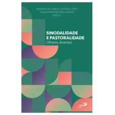 SINODALIDADE E PASTORALIDADE - OLHARES DIVERSOS