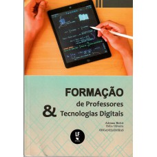 FORMAÇÃO DE PROFESSORES E TECNOLOGIAS DIGITAIS